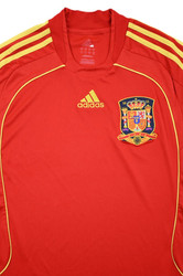2007-09 SPAIN KOSZULKA M