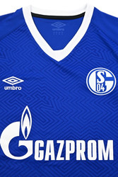 2018-19 SCHALKE KOSZULKA XL