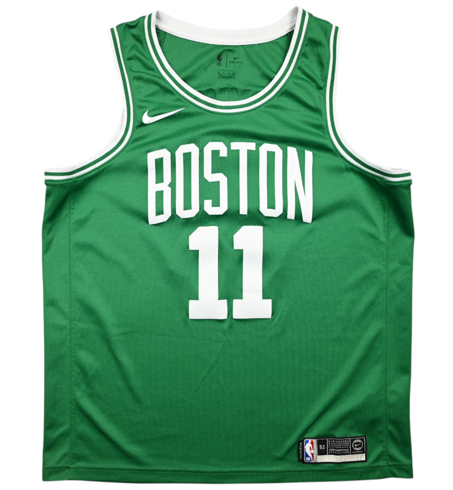 BOSTON CELTICS *IRVING* NBA SHIRT XL