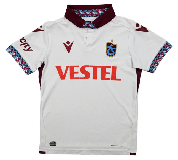 2020-21 TRABZONSPOR SHIRT S. BOYS