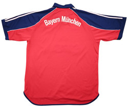 1999-01 BAYERN MUNCHEN KOSZULKA XL