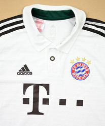 2013-14 BAYERN MUNCHEN KOSZULKA L. BOYS