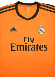 2013-14 REAL MADRID *BALE* KOSZULKA L