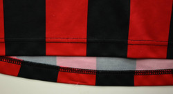 2003-04 OGC NICE SHIRT L. BOYS