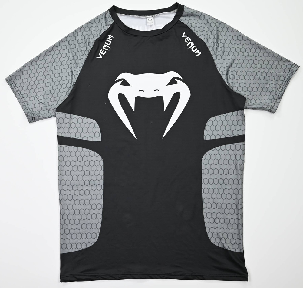 VENUM KOSZULKA TRENINGOWA 4XL