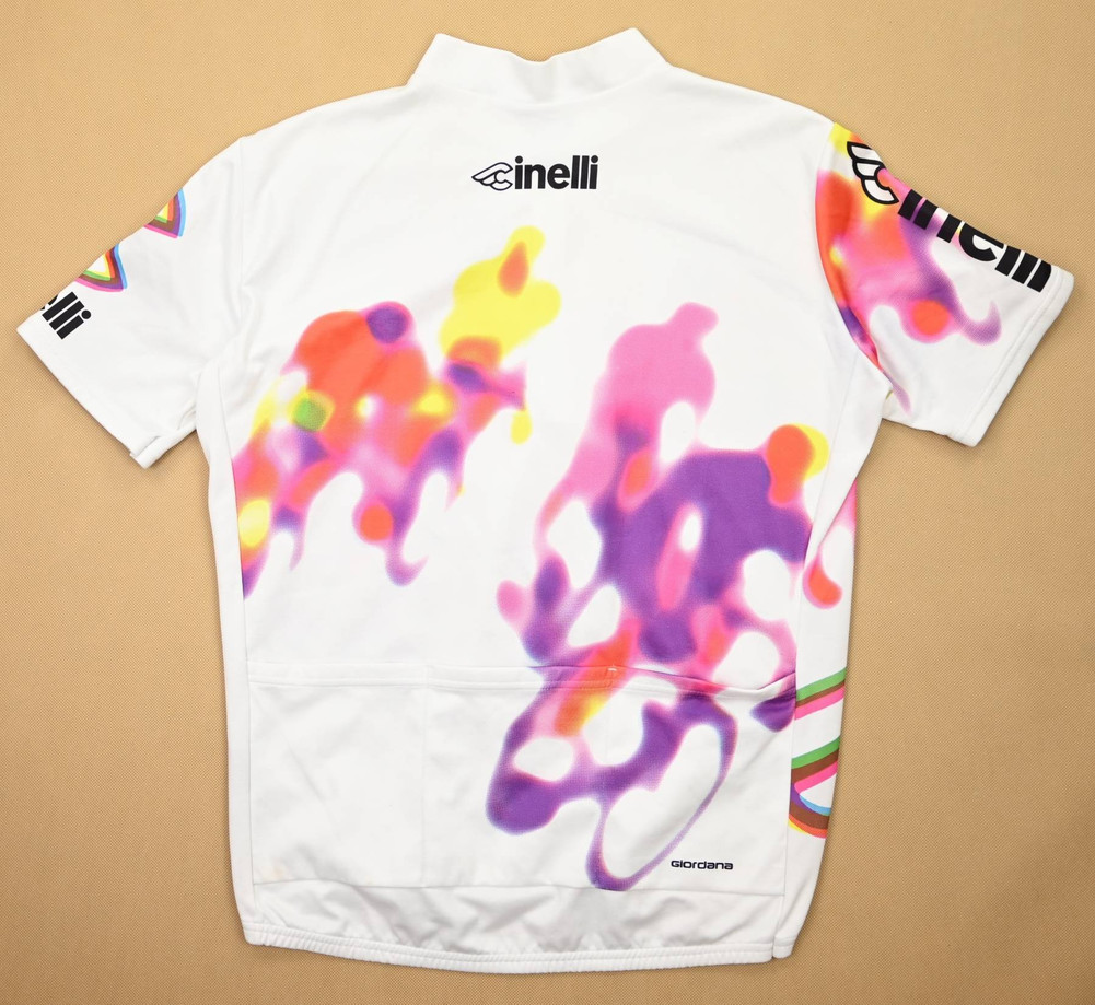 GIORDANA CINELLI KOSZULKA KOLARSKA 3XL