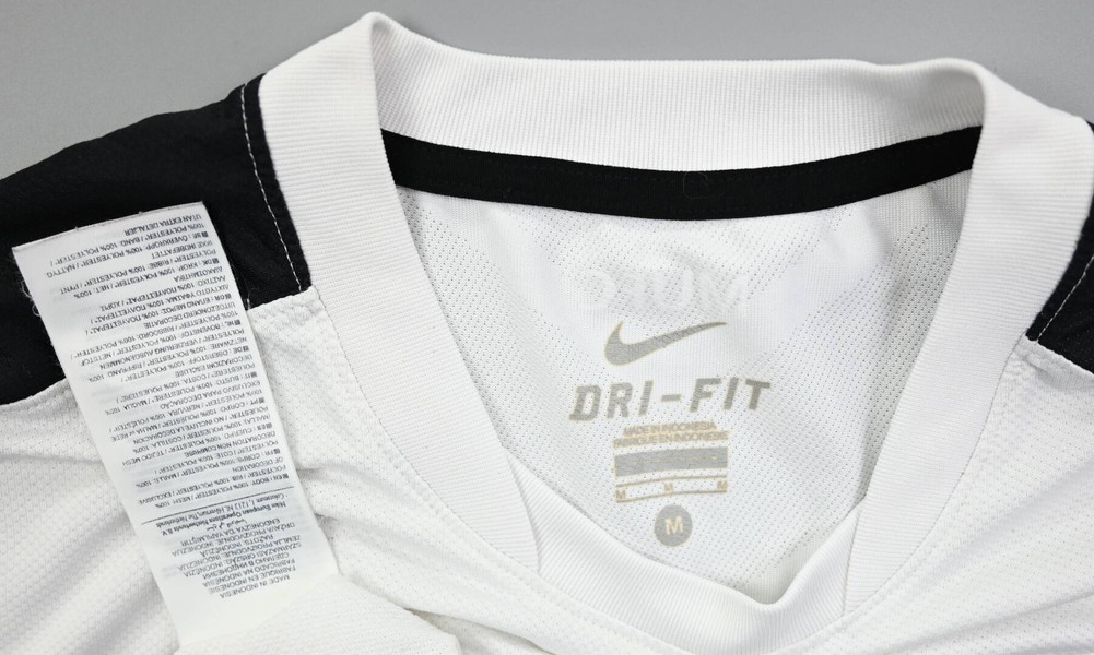 2010-12 MANCHESTER UNITED *ROONEY* SHIRT M