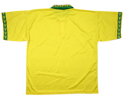 1994-96 NORWICH CITY KOSZULKA XL