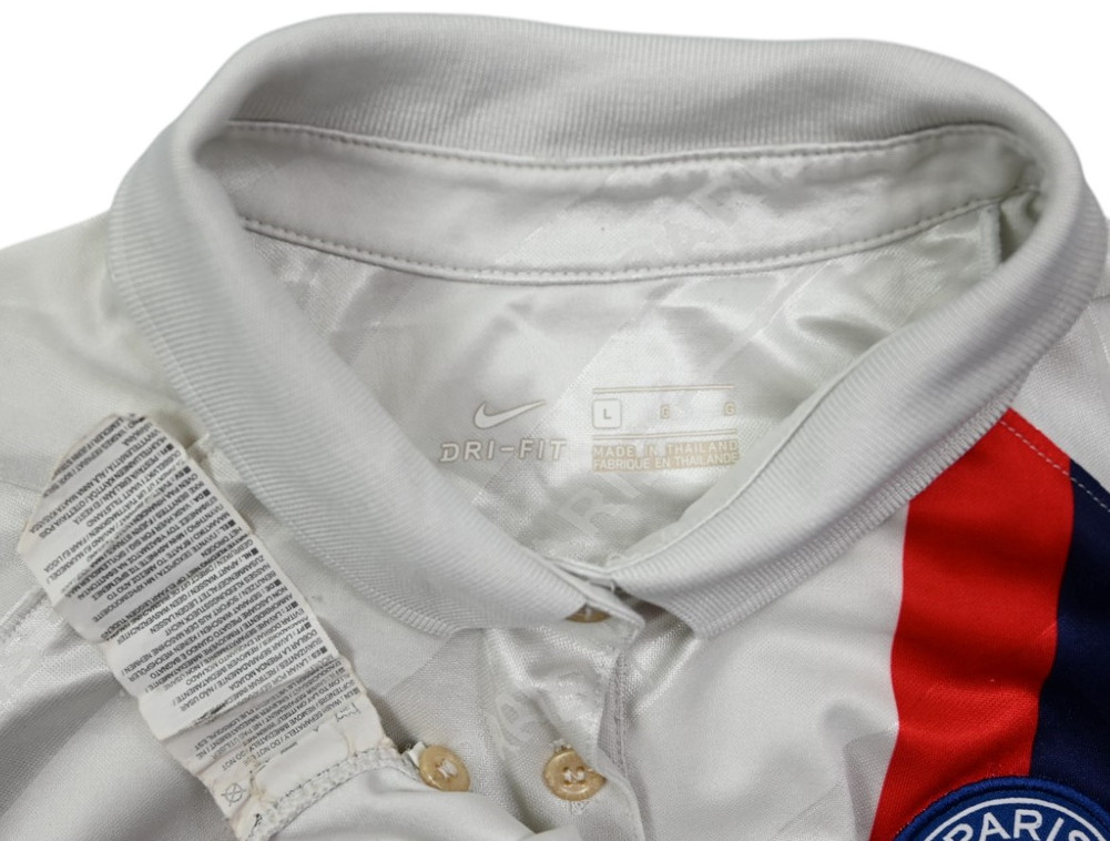 2019-20 PARIS SAINT-GERMAIN KOSZULKA WOMENS L