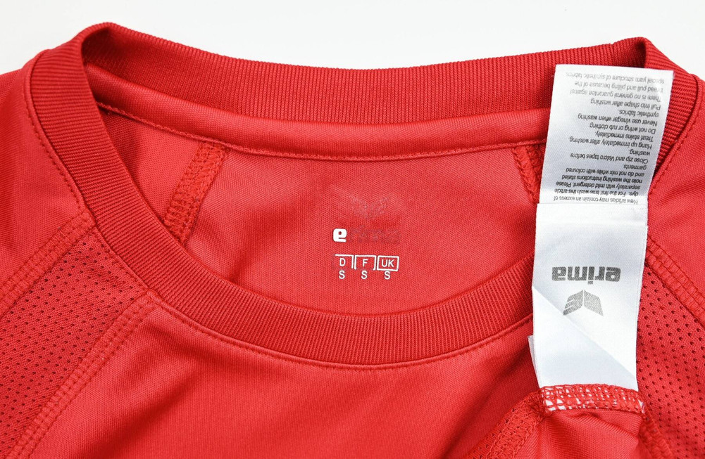 DYNAMO DRESDEN SHIRT S