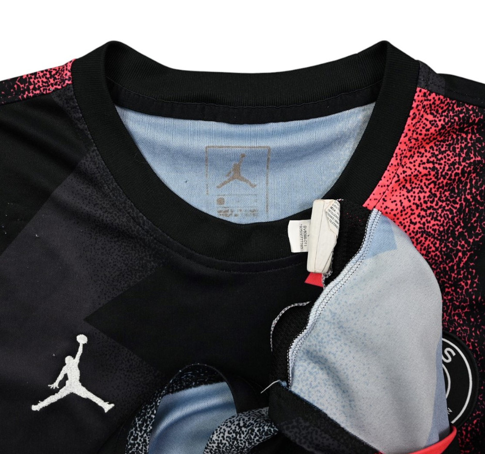 2019-20 PARIS SAINT-GERMAIN KOSZULKA L