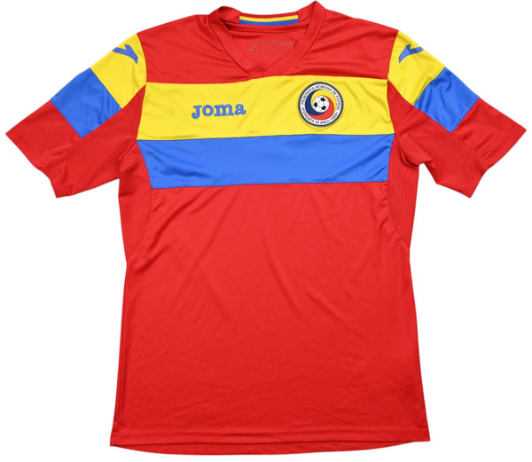 2016-17 ROMANIA KOSZULKA M