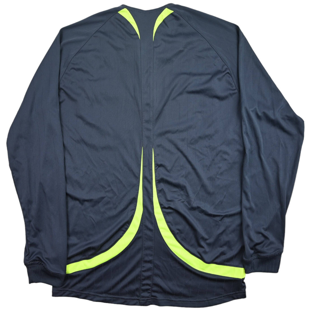 ADIDAS REFEREE SHIRT LONGSLEEVE M