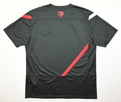 2011-12 MANCHESTER UNITED KOSZULKA XL