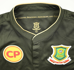ARMY UNITED FC SHIRT S