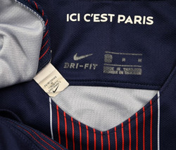 2016-17 PARIS SAINT-GERMAIN *DRAXLER* SHIRT M