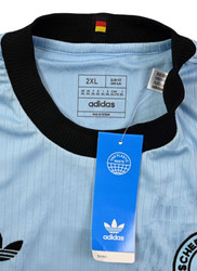 2025-26 GERMANY *WIRTZ* SHIRT XXL