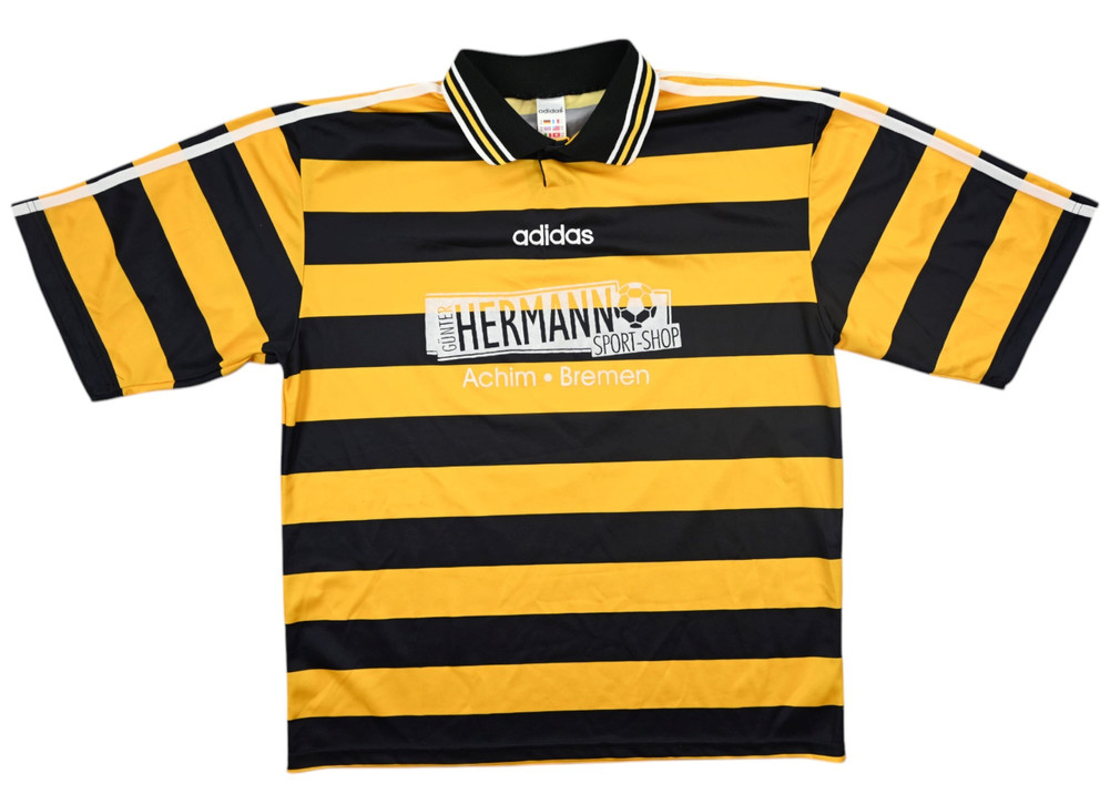 SC STOLZENAU #12 SHIRT XL