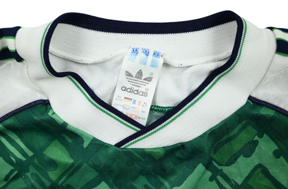 ADIDAS VINTAGE #12 LONGSLEEVE KOSZULKA XL