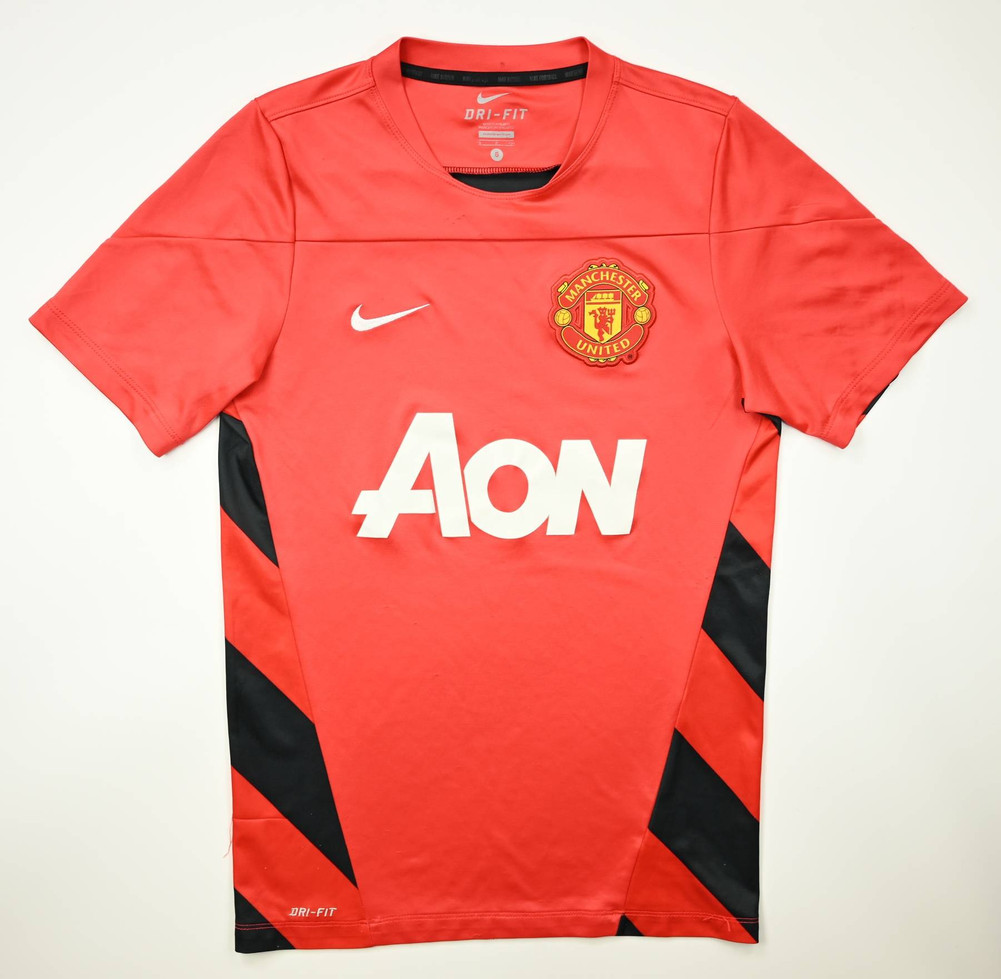 MANCHESTER UNITED SHIRT S