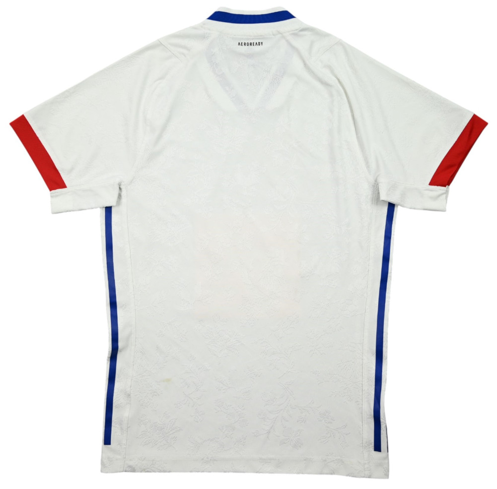FRANCE HANDBALL SHIRT XS