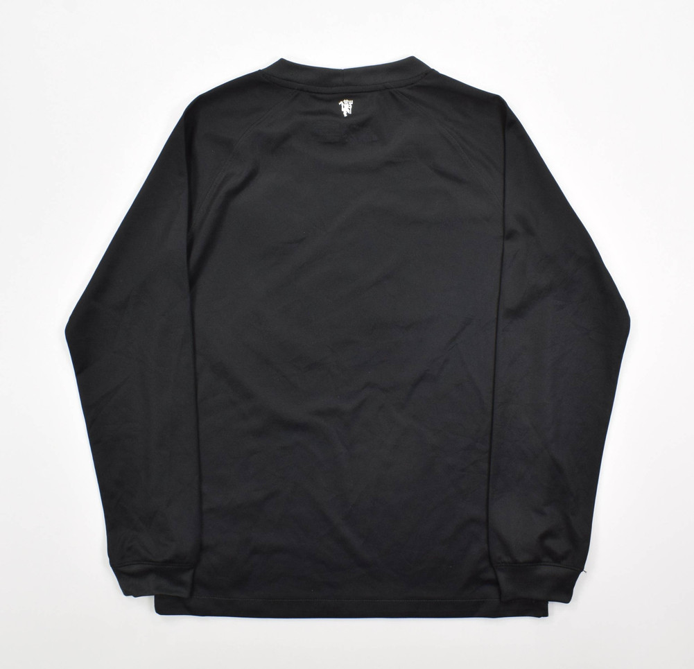 2014-15 MANCHESTER UNITED KOSZULKA M. BOYS