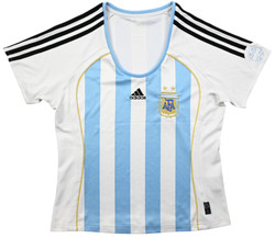 2005-07 ARGENTINA KOSZULKA WOMENS XS