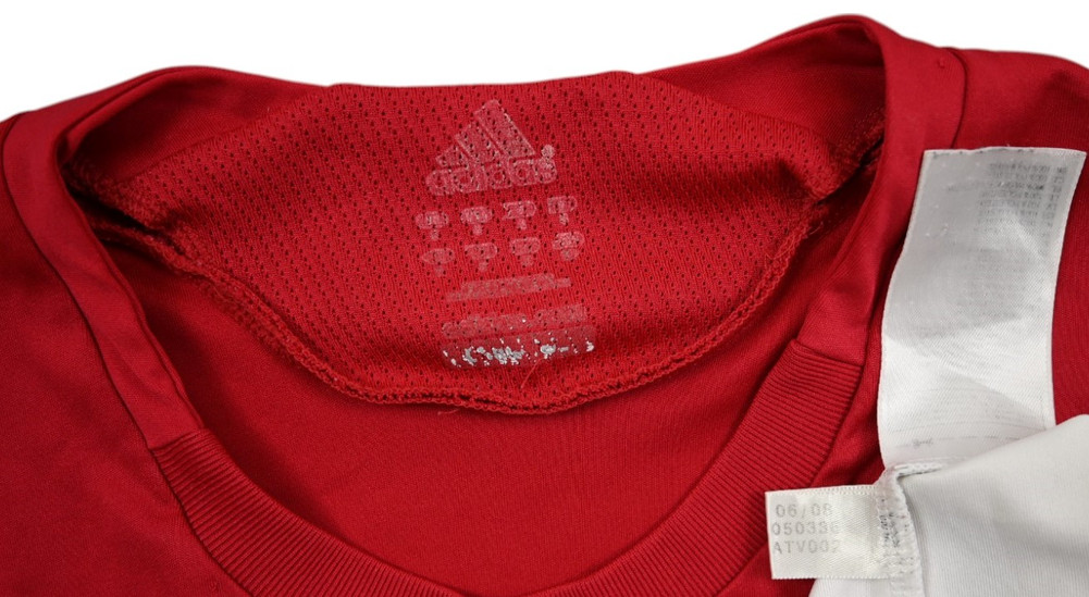 2008-09 AJAX AMSTERDAM SHIRT S