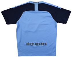 2019-20 BORUSSIA MONCHENGLADBACH KOSZULKA XL. BOYS 