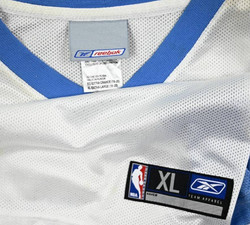 DENVER NUGGETS NBA *ANTHONY* KOSZULKA XL.BOYS