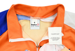 GIANT RABOBANK CYCLING SHIRT S
