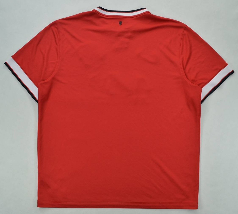 2014-15 MANCHESTER UNITED KOSZULKA XXL