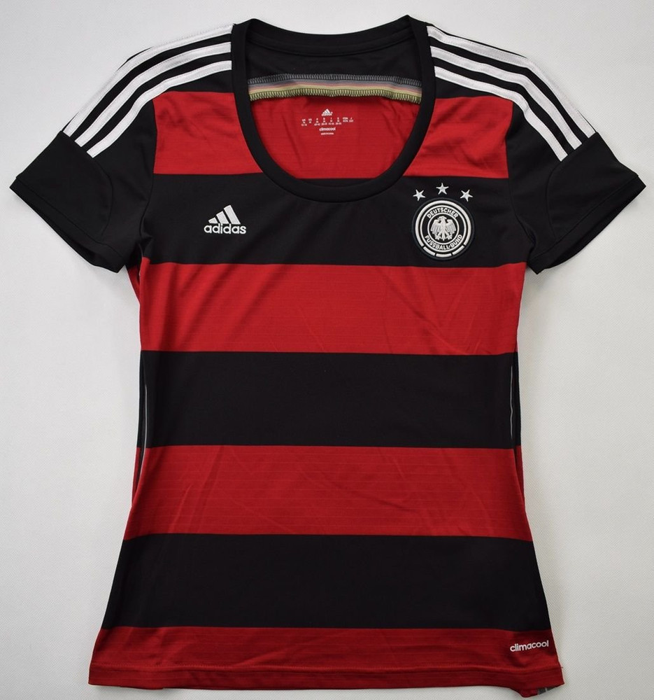 2014-15 GERMANY WOMEN KOSZULKA M