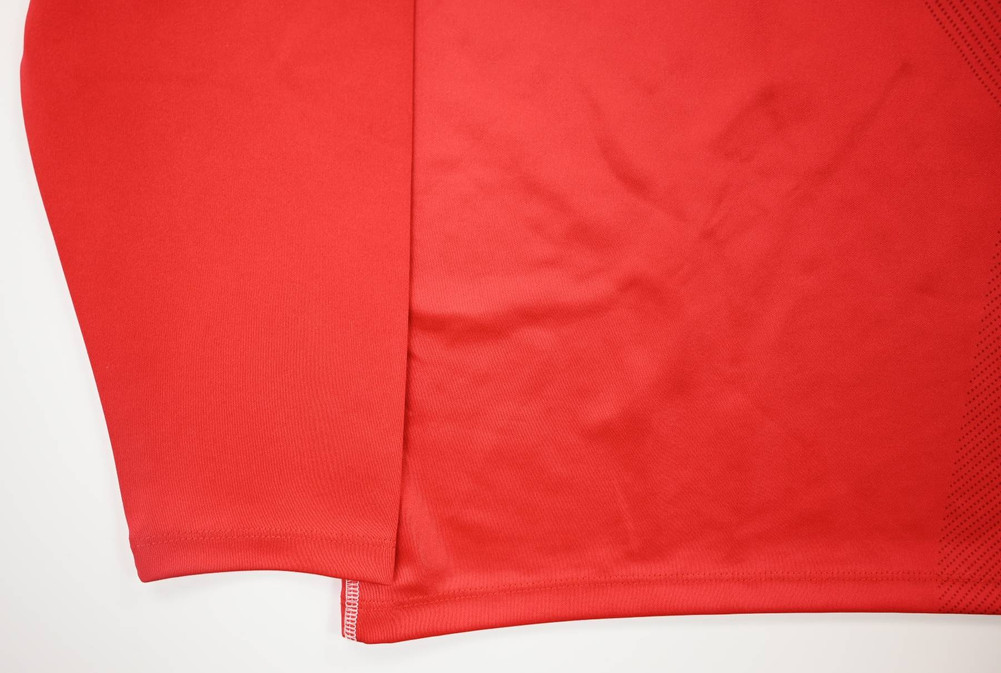 FSV MAINZ 05 LONGSLEEVE XL