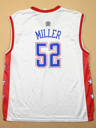 ALL STAR GAME *MILLER* NBA SHIRT XXL