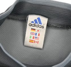 ADIDAS OLIVER KAHN VINTAGE GOALKEEPER LONGSLEEVE SHIRT 3XL 