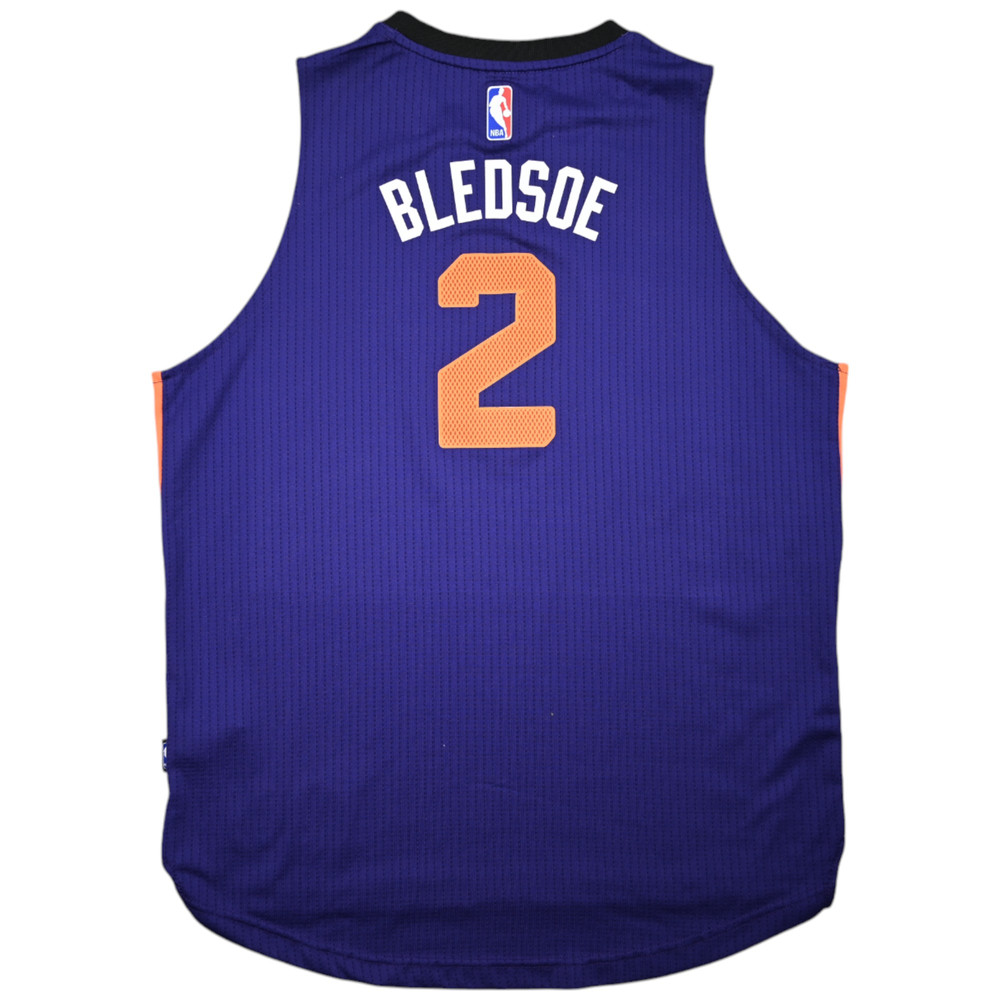 PHOENIX SUNS *BLEDSOE* NBA KOSZULKA XL. BOYS