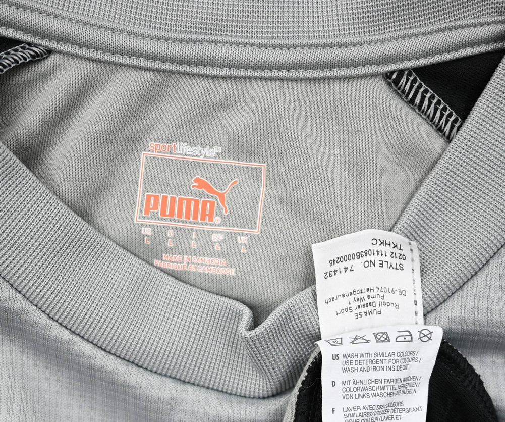 BORUSSIA DORTMUND TOP L