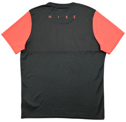 2020-21 UTRECHT SHIRT XL