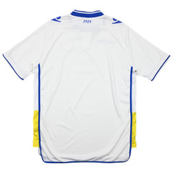 2012-13 LEEDS UNITED KOSZULKA L 