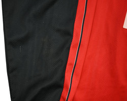 2001-02 FC AARAU *WOJCIECHOWSKI* KOSZULKA MECZOWA XL