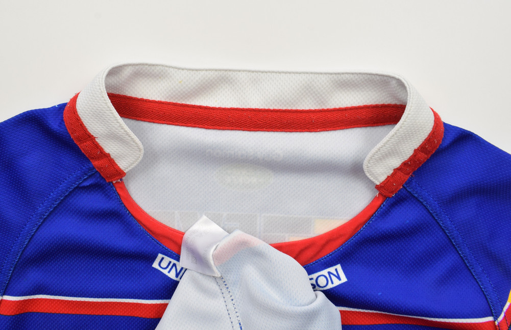 WILDCATS RUGBY UNISON KOSZULKA S