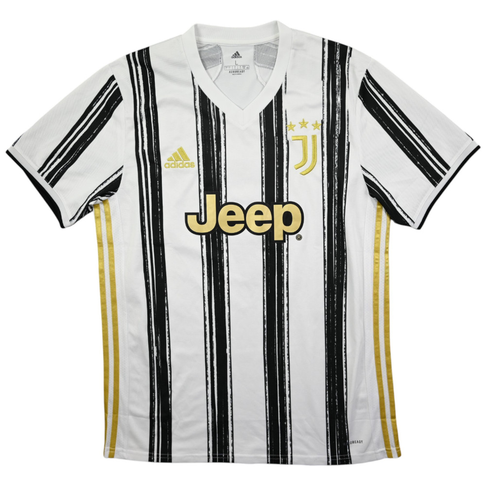 2020-21 JUVENTUS *RONALDO* KOSZULKA L