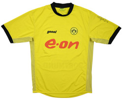 2003-04 BORUSSIA DORTMUND KOSZULKA M