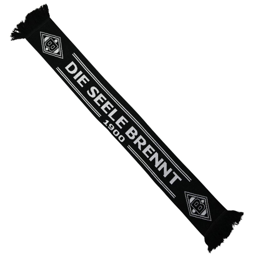 BORUSSIA MONCHENGLADBACH SCARF