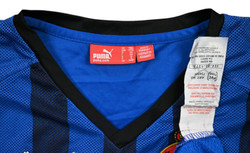 2008-09 CLUB BRUGGE LONGSLEEVE KOSZULKA XXL.BOYS/S