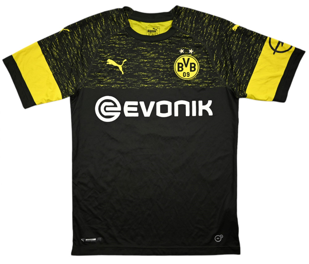 2018-19 BORUSSIA DORTMUND *WITSEL* SHIRT S