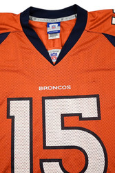 DENVER BRONCOS *TEBOW* NFL SHIRT XL