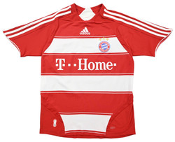 2007-08 BAYERN MUNCHEN *RIBERY* KOSZULKA XL.BOYS / S