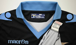 2015-16 LAZZIO SHIRT L